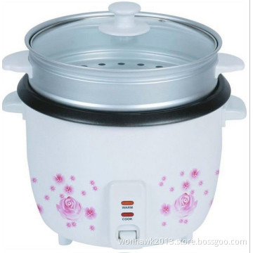 Rice Cooker Ceramic Pot